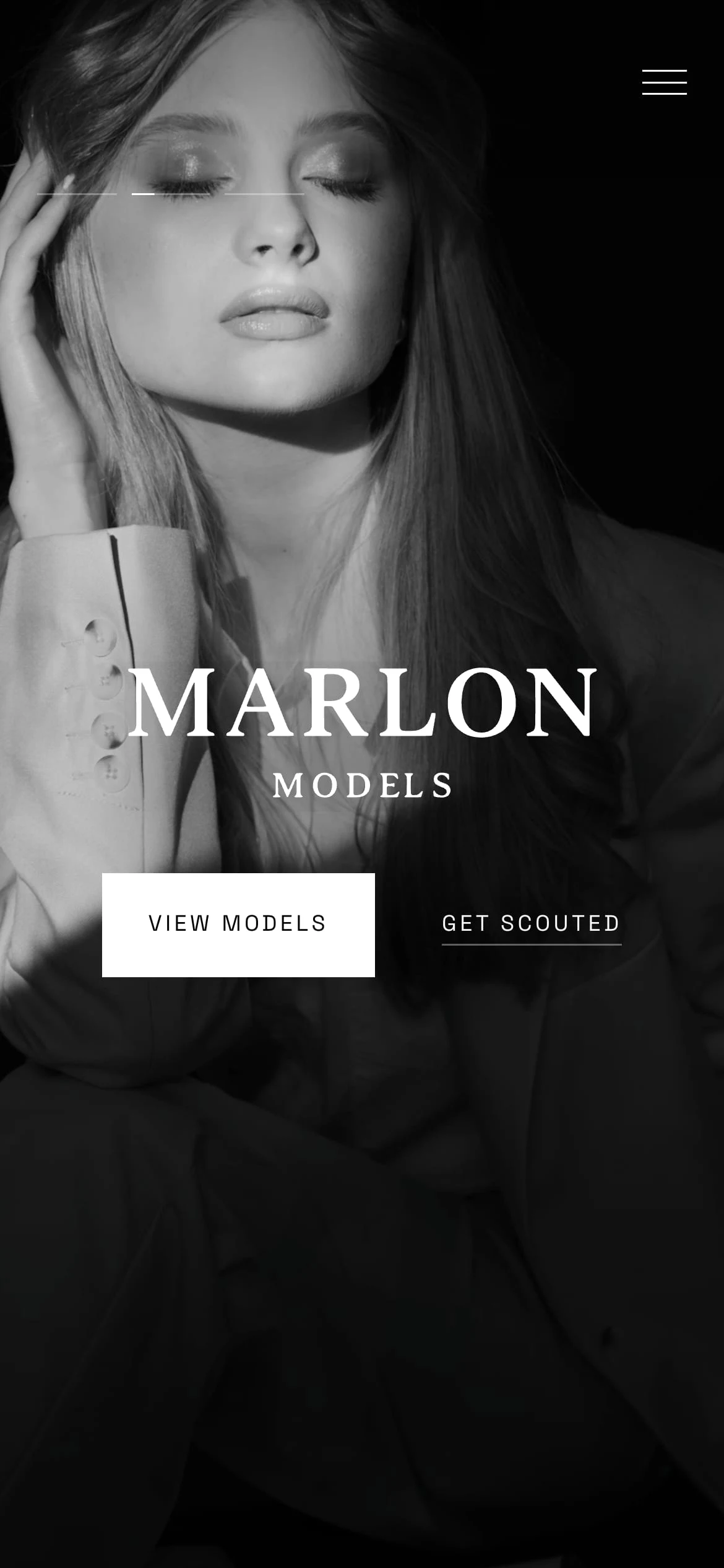 Home page